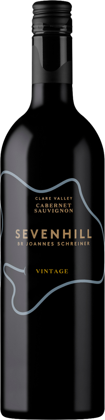 Sevenhill Cellars Br Johannes Schreiner Cabernet Sauvignon 2023